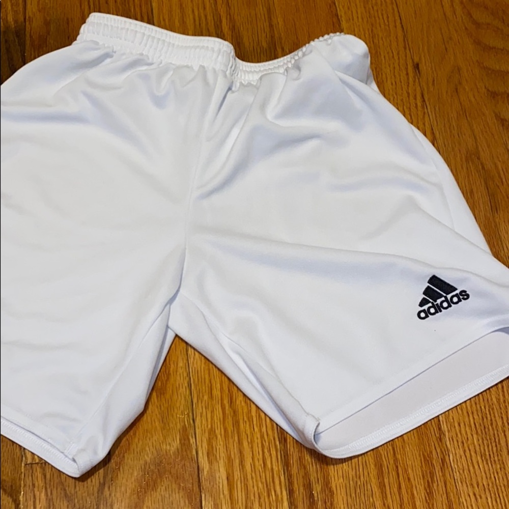 Adidas Dry Fit Shorts